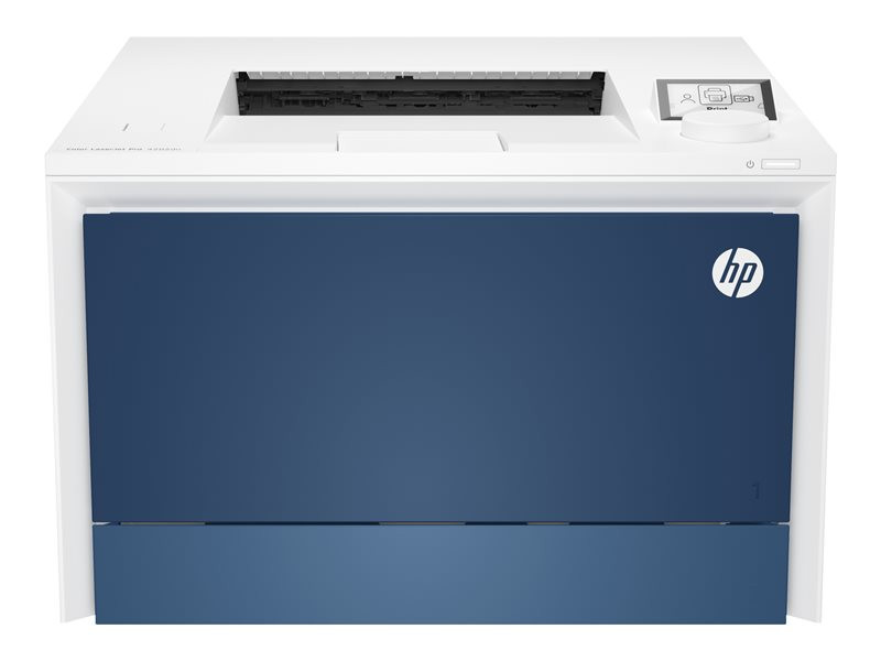 Levně HP Color LaserJet Pro 4202dn (A4, 33/33 ppm, USB 2.0, Ethernet, Duplex)