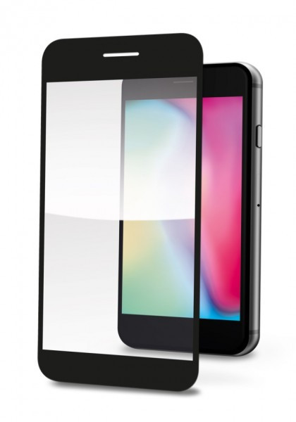 Levně Aligator ochranné sklo PRINT pro iPhone 13 mini č