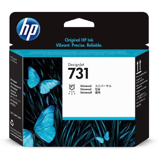 HP P2V27A - originální