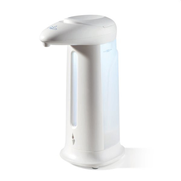 Levně PLATINET automatický dávkovač na mýdlo, bezdotykový, bílý