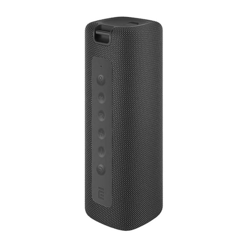 Levně Xiaomi Mi Portable/Stereo/16W/Černá
