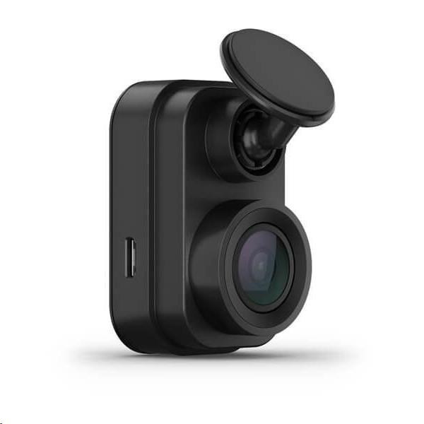 Levně Garmin Dash Cam Mini 2 - kamera pro záznam jízdy