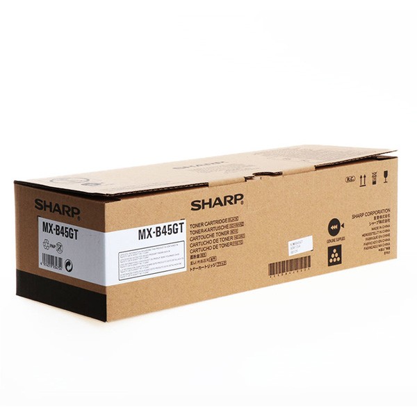SHARP MX-B45GT - originální