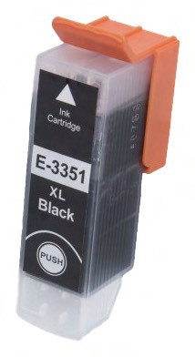 EPSON T3351-XL (C13T33514012) - kompatibilní