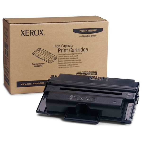 XEROX 3635 (108R00795) - originální