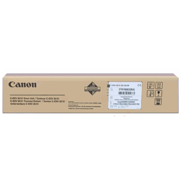 CANON 2781B003 - originální