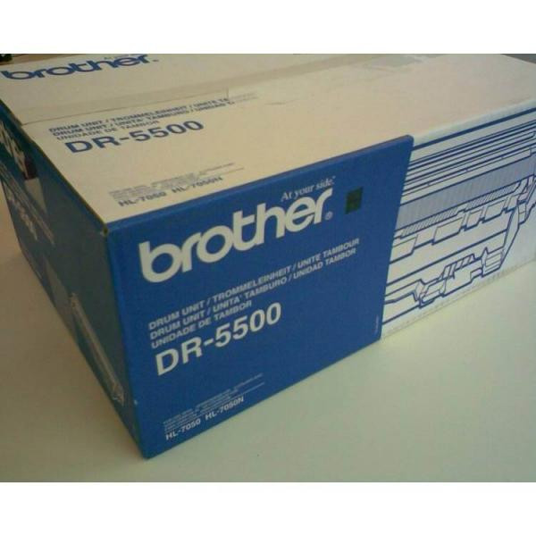 BROTHER DR5500 - originální