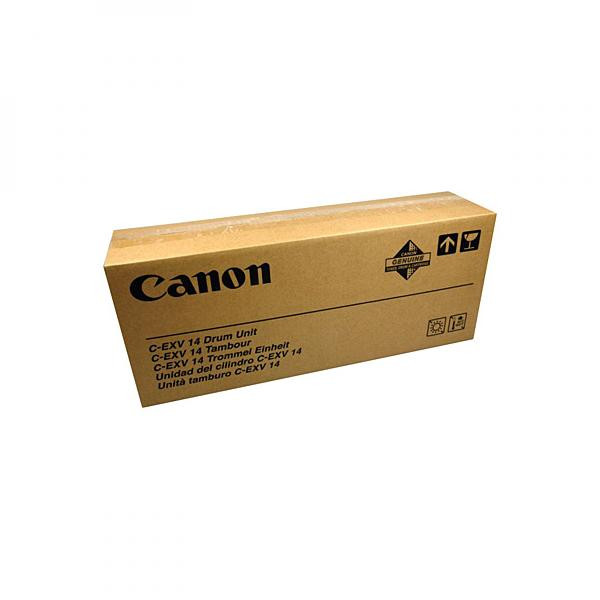 CANON 0385B002 BK - originální