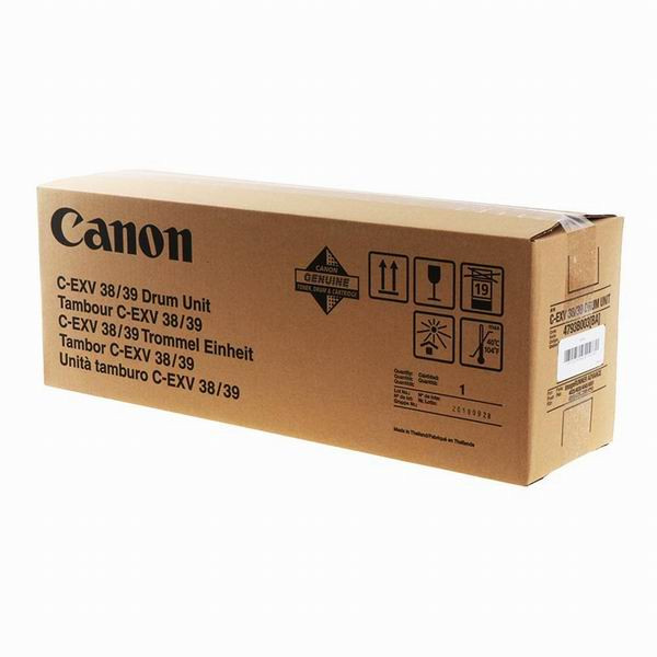 CANON 4793B003 BK - originální