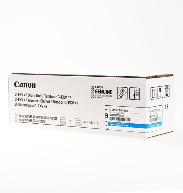 CANON 8521B002 C - originální