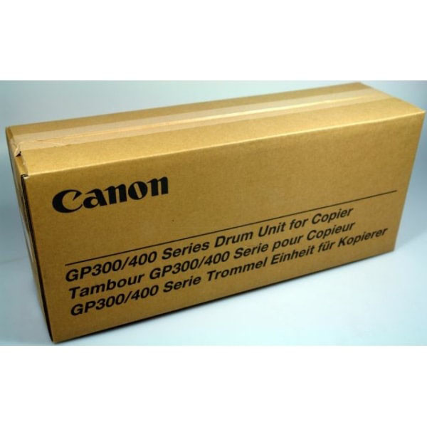 Levně CANON 1342A002 BK - originální optická jednotka, černá, 50000 stran