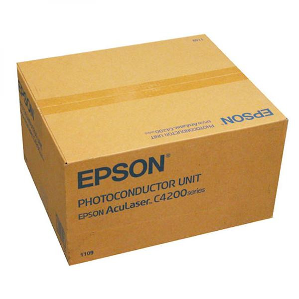 Levně EPSON C13S051109 - originální optická jednotka, černá