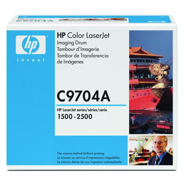 HP C9704A - originální