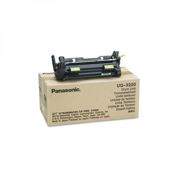 Panasonic UG-3220 - originální optická jednotka, černá, 20000 stran
