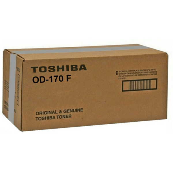 TOSHIBA OD-170 - originální