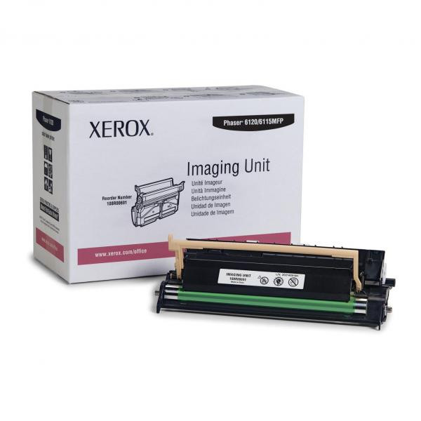 XEROX 6115 (108R00691) - originální optická jednotka, černá, 10000 stran