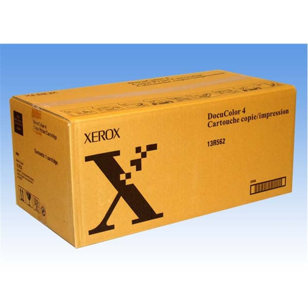 Levně XEROX 013R00562 - originální optická jednotka, černá, 12500 stran