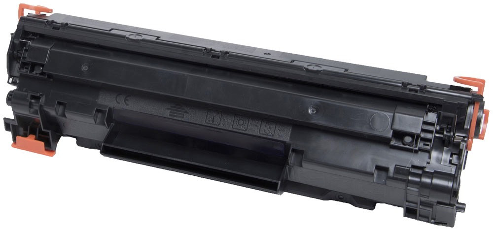 Levně HP CF279X - kompatibilní toner HP 79X, černý, 2000 stran