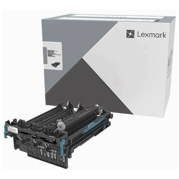 Levně LEXMARK 78C0Z10 - originální optická jednotka, černá, 125000 stran