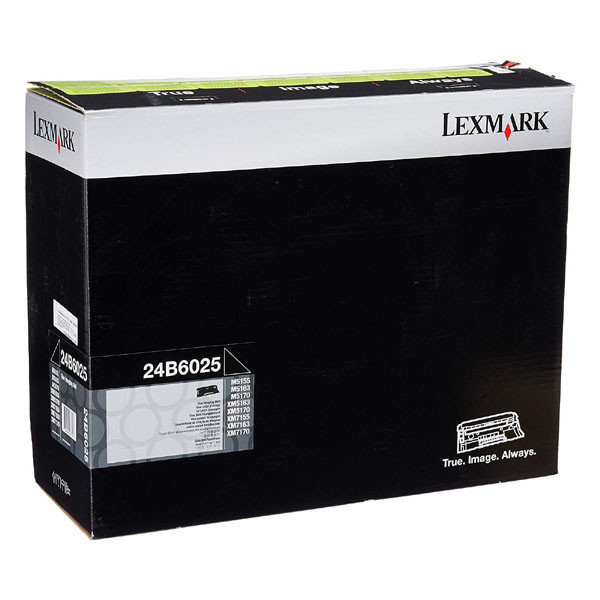 LEXMARK 24B6025 - originální