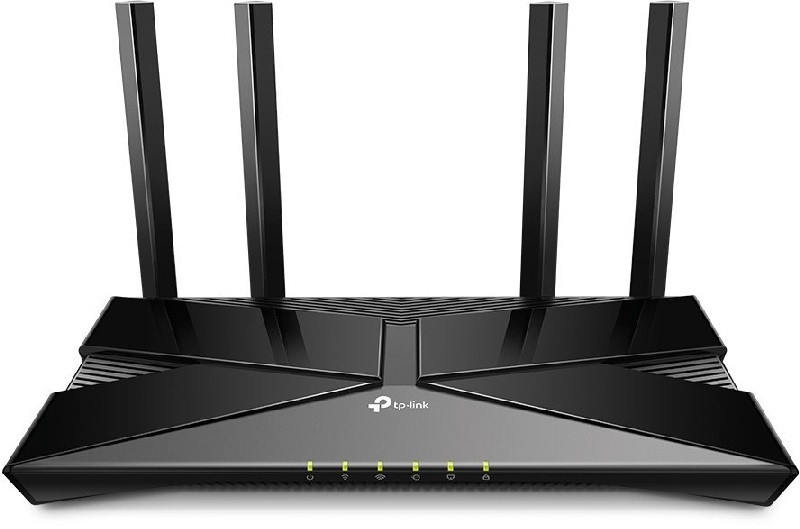 Levně TP-Link Archer AX53 - AX3000 Wi-Fi 6 Router, HomeShield, OneMesh™