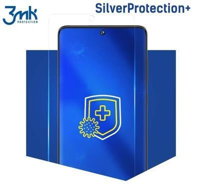 Levně 3mk All-Safe - fólie SilverProtection+ Watch, 5 ks