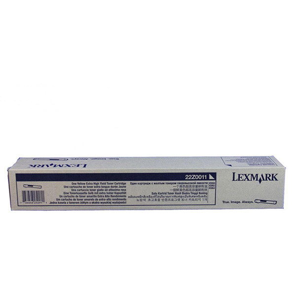 LEXMARK 22Z0011 - originální
