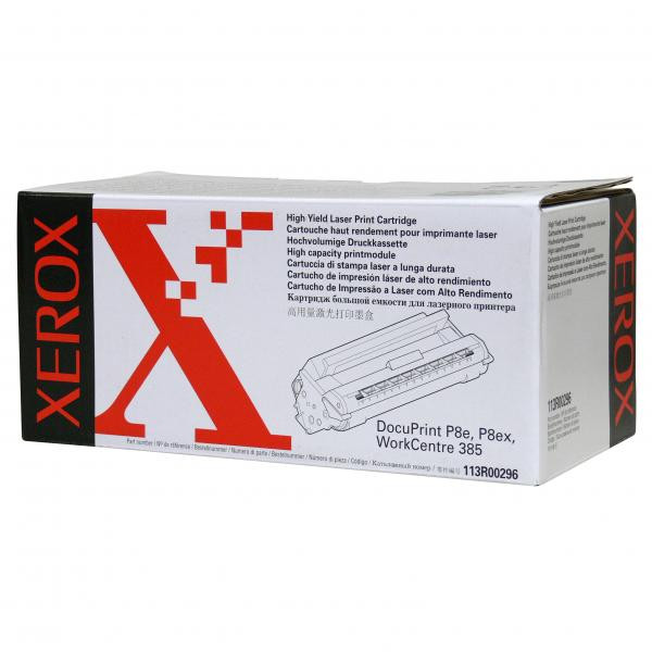XEROX 113R00296 - originální