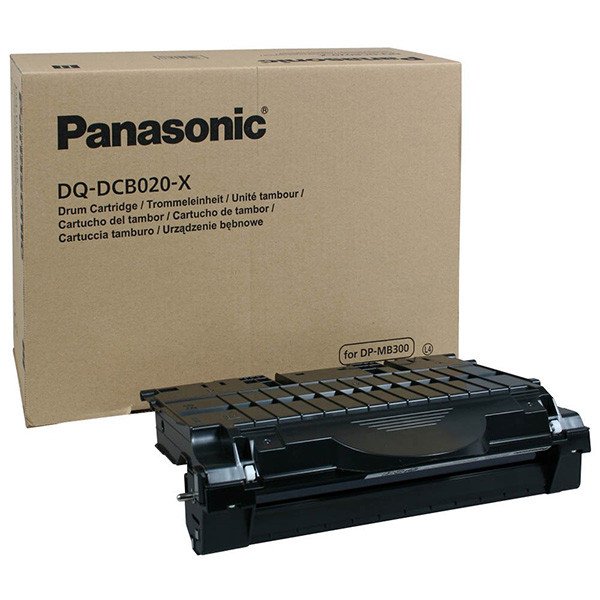 Panasonic DQ-DCB020-X - originální optická jednotka