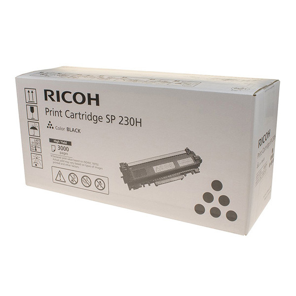 RICOH SP230 (408294) - originální