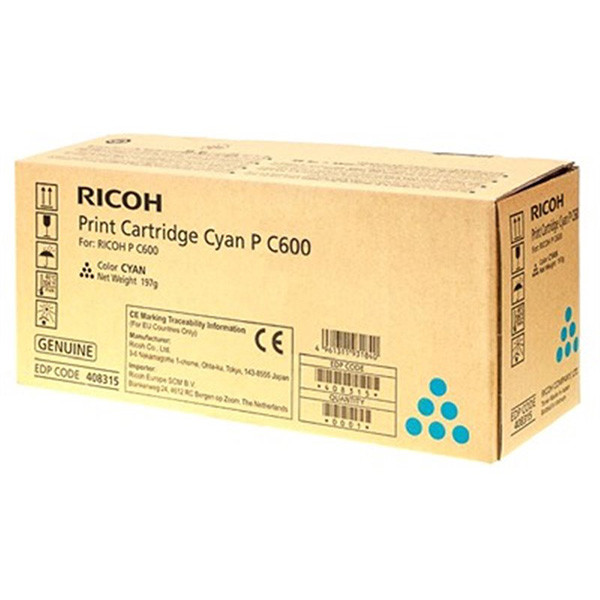 RICOH PC600 (408315) - originální