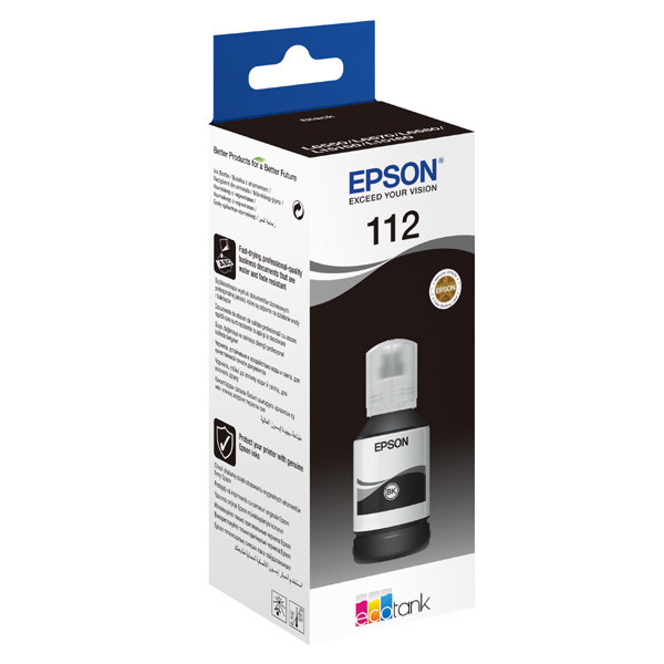 EPSON C13T06C14A - originální
