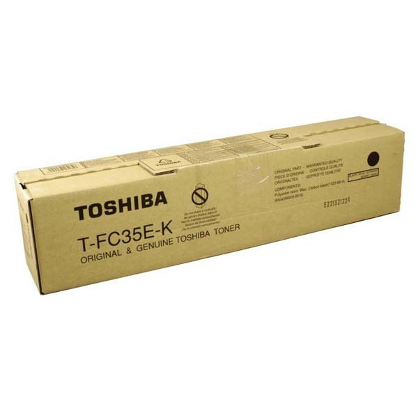 TOSHIBA 6AJ00000051 - originální toner, černý, 24000 stran Toshiba