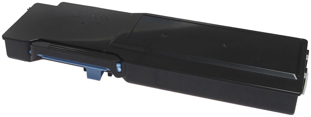 Levně XEROX 400 (106R03522) - kompatibilní toner, azurový, 4800 stran