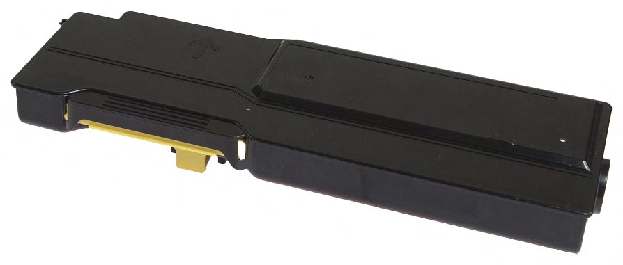 Levně XEROX 400 (106R03533) - kompatibilní toner, žlutý, 8000 stran