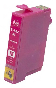 EPSON T502-XL (C13T02W34010) - kompatibilní