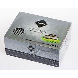 Levně Čaj Rioba Ceylon černý 50x2g