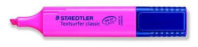 Značka Staedtler - Zvýrazňovač STAEDTLER 364-23 růžový