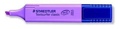 Značka Staedtler - Zvýrazňovač STAEDTLER 364-6 fialový