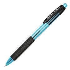 Levně Kuličkové pero Pentel BK457 0,7mm modré