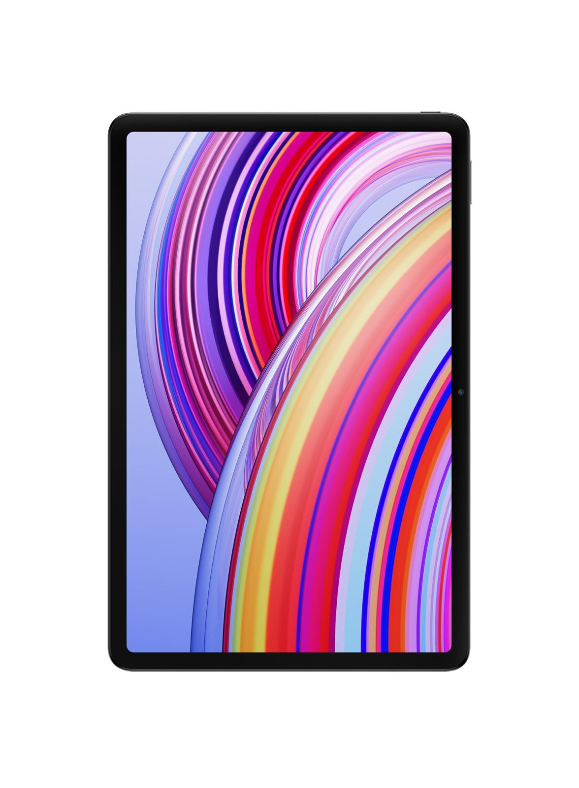 Levně Redmi Pad Pro 5G/56792/12,1"/2560x1600/6GB/128GB/An U/Graphite Gray