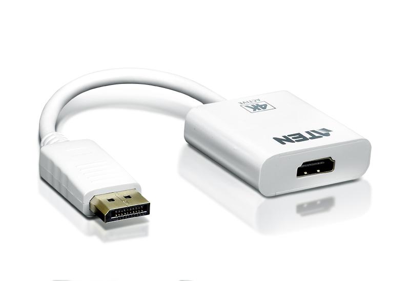 Levně ATEN DisplayPort to 4K HDMI Active Adapter