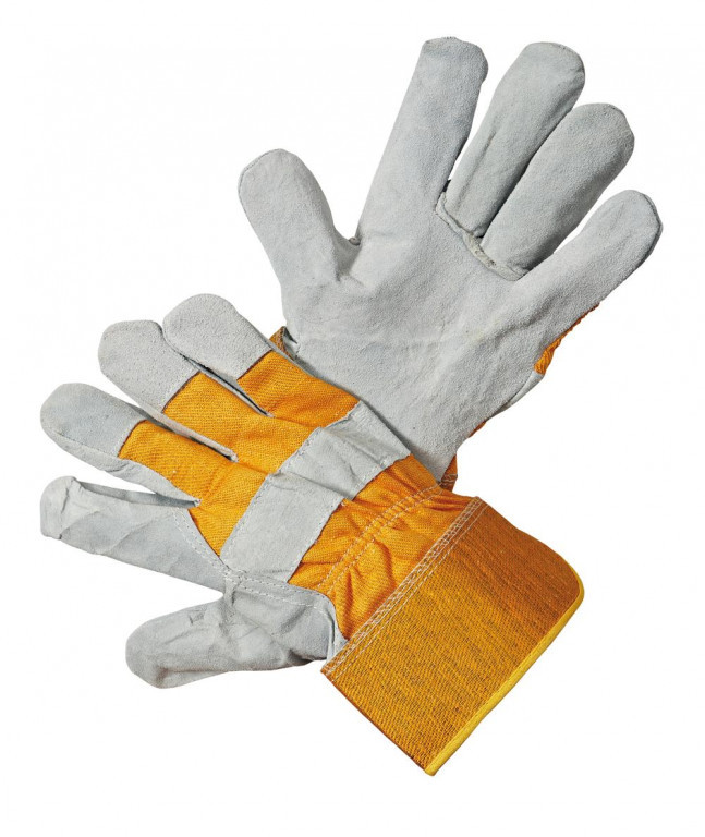 Levně FF EIDER LIGHT HS-01-002 rukavice - 10