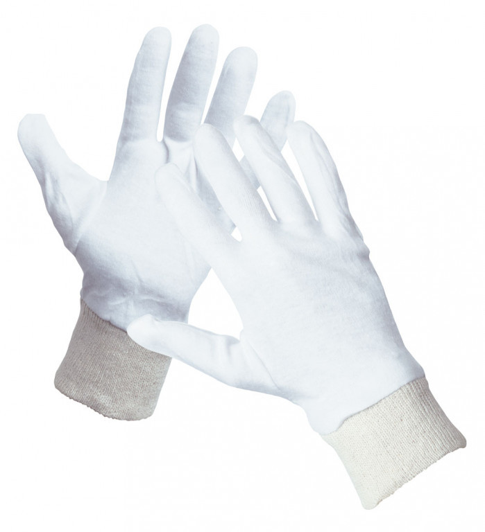 Levně CORMORAN rukavice bavlna/PES - 7