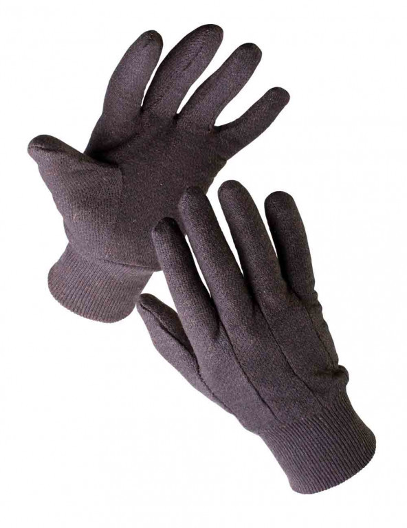 Levně FINCH rukavice bavlněné - 9