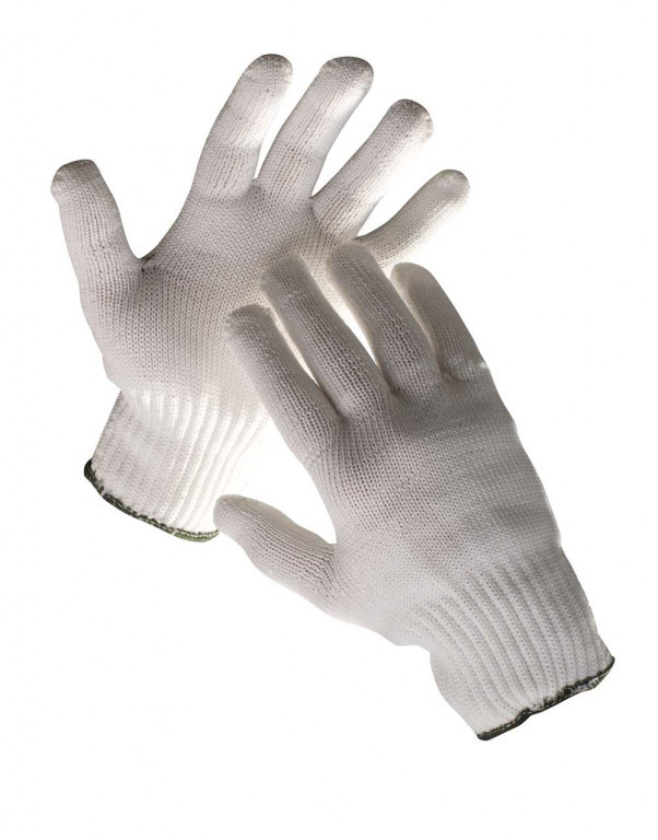 SKUA - rukavice nylonové - 10