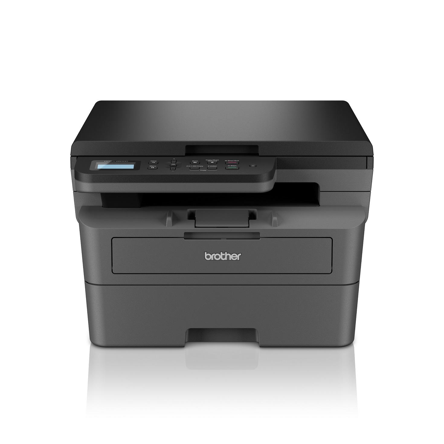 Levně Brother/DCP-L2600D/MF/Laser/A4/USB