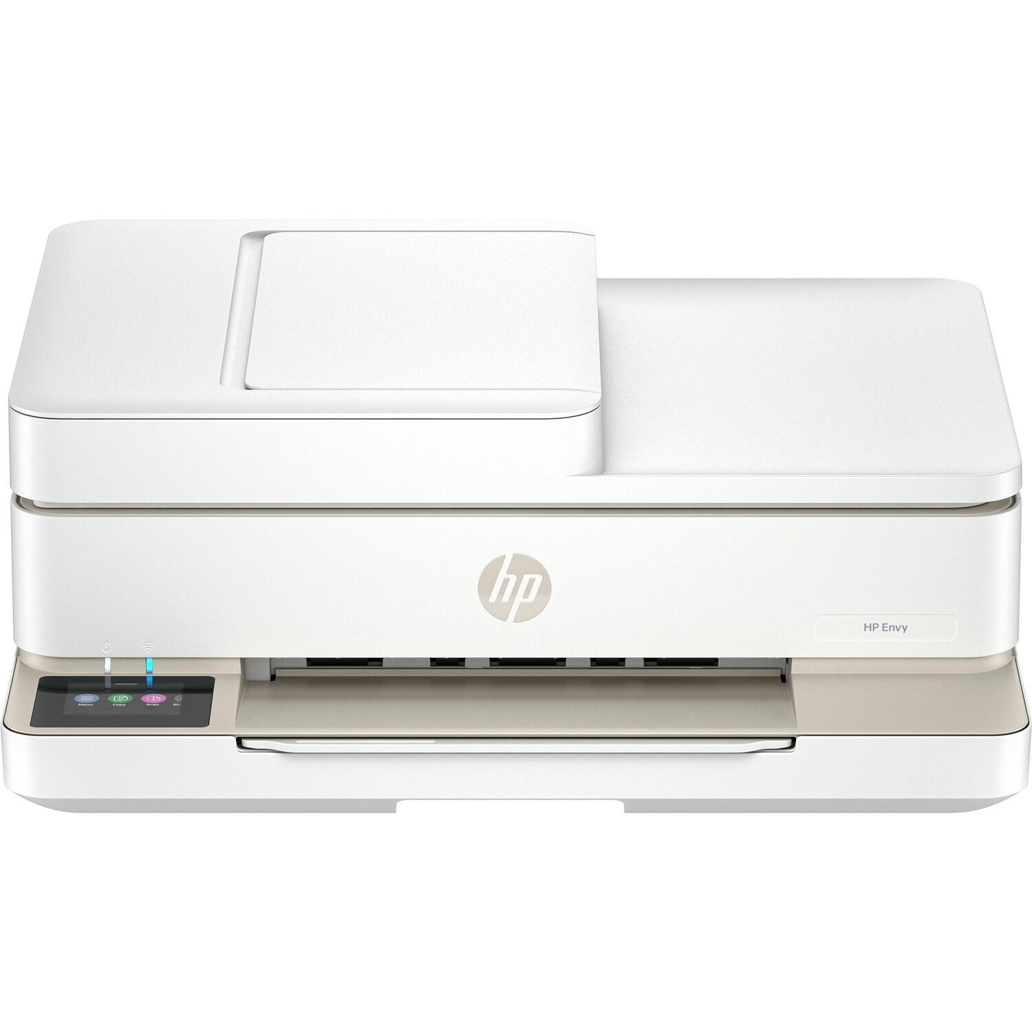 Levně HP ENVY/6520e/MF/Ink/A4/WiFi/USB