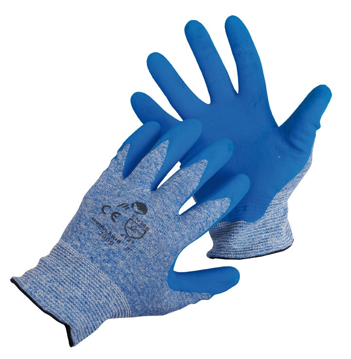 MODULARIS FH rukavice nylon NFT dlaň - 7