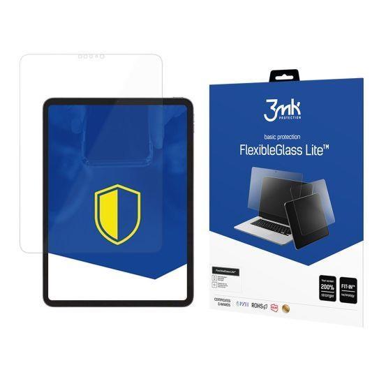 Fotografie produktu: 3mk hybridní sklo FlexibleGlass Lite pro Apple iPad Pro 11" 3/4 gen